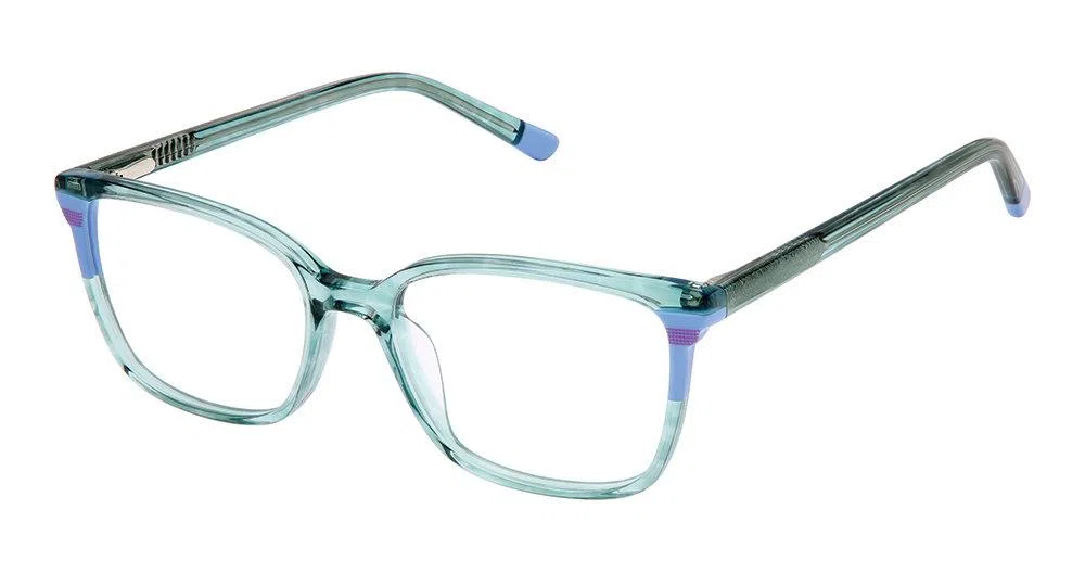 Superflex SFK-328 Eyeglasses